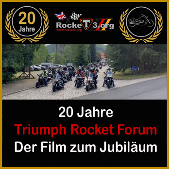 20 Jahre Rocket Forum - der Film von Holger Sprenger